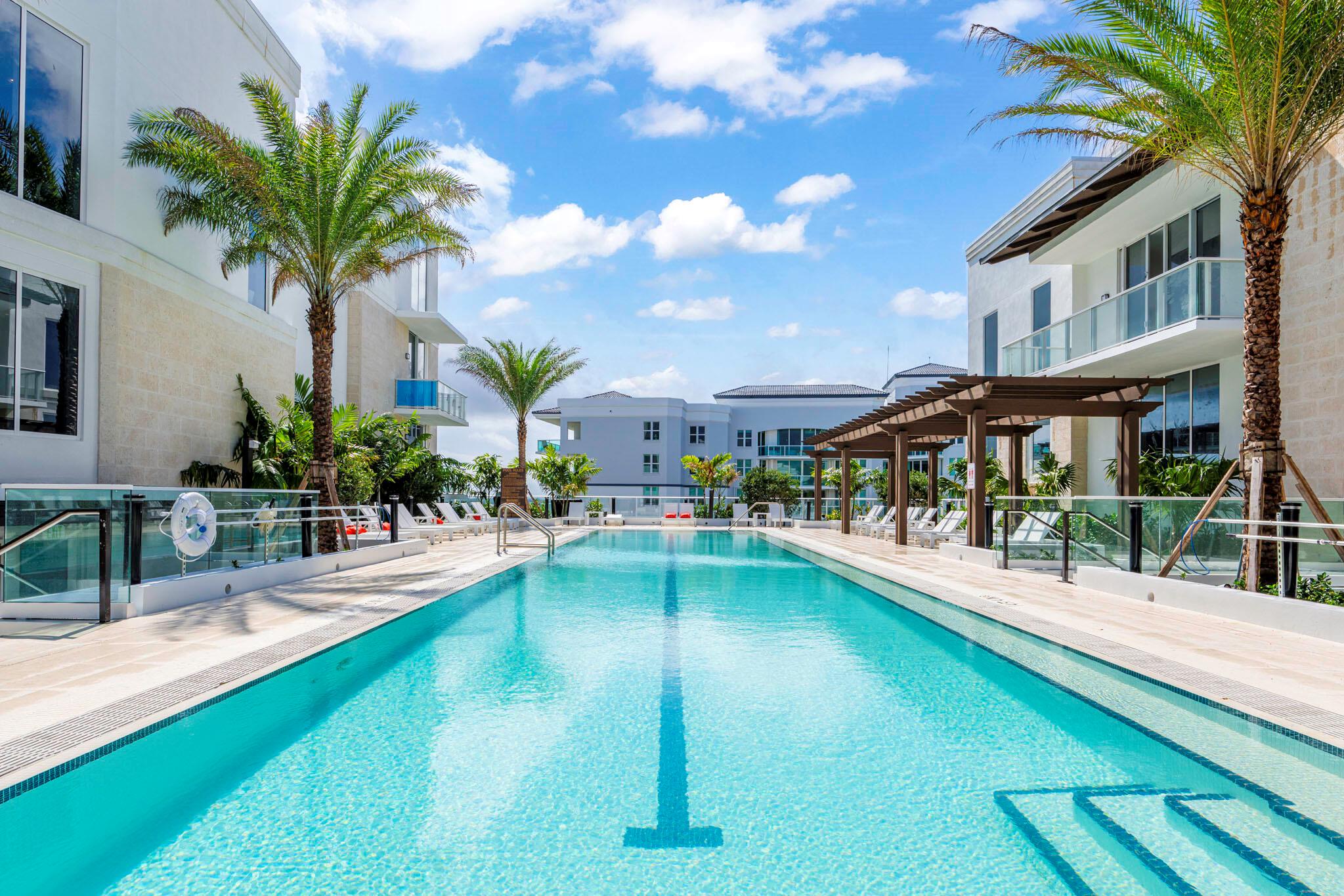 ALINA BOCA RATON CONDO - Residential