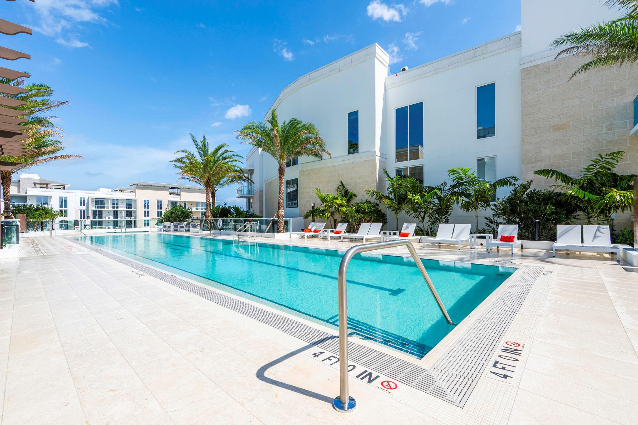 ALINA BOCA RATON CONDO - Residential