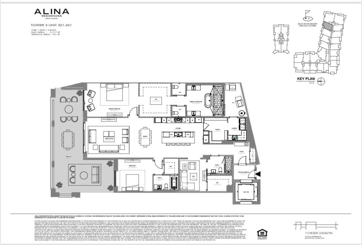 ALINA BOCA RATON CONDO - Residential