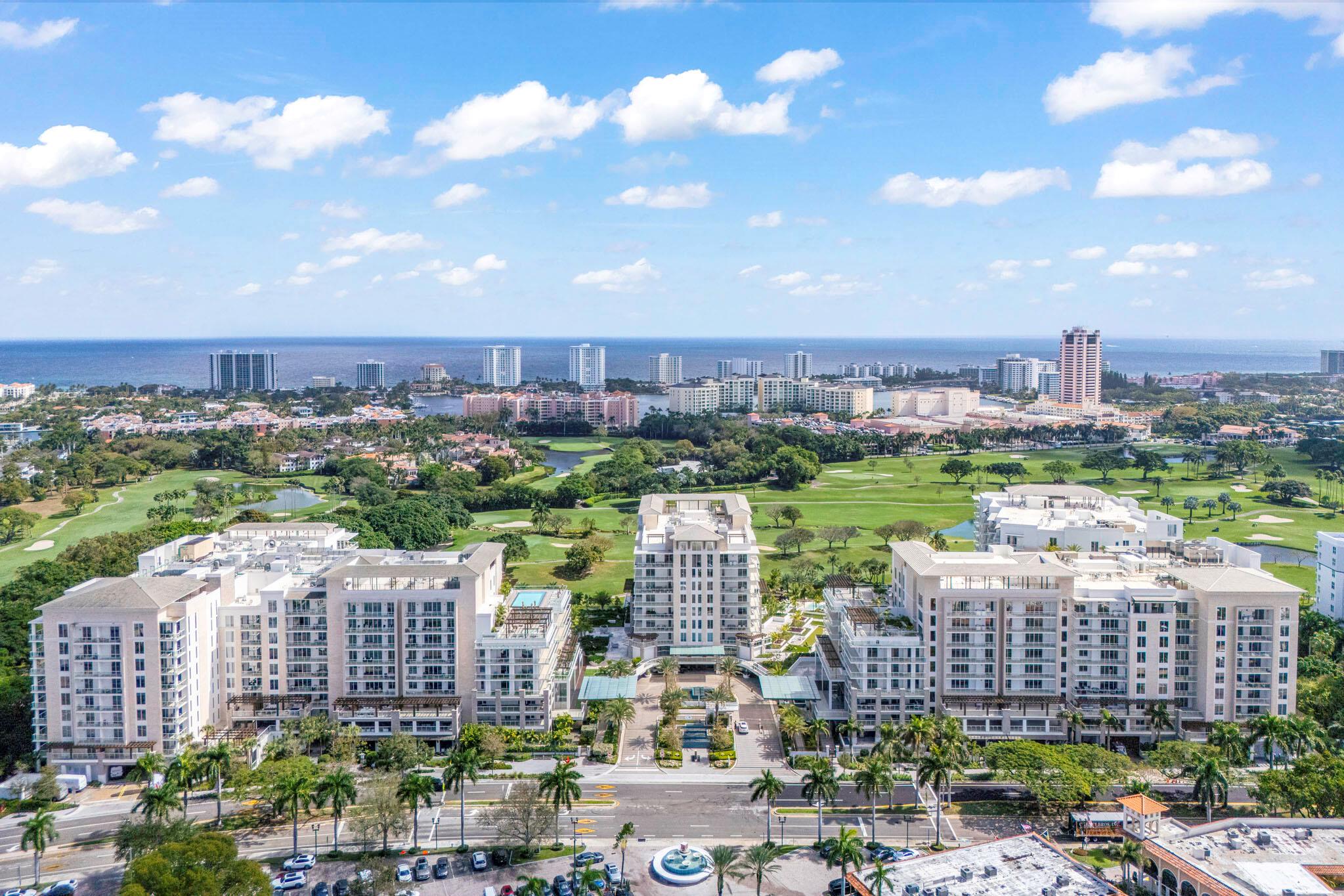 ALINA BOCA RATON CONDO - Residential