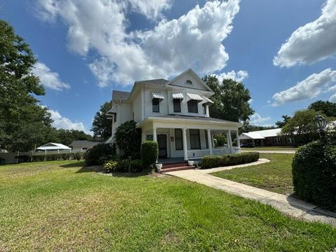 A home in Fort Meade