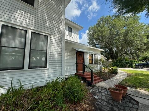 A home in Fort Meade