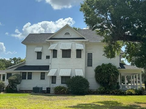 A home in Fort Meade