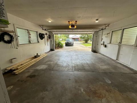 A home in Fort Meade