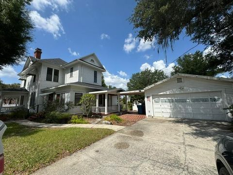 A home in Fort Meade