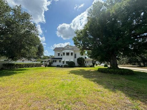 A home in Fort Meade