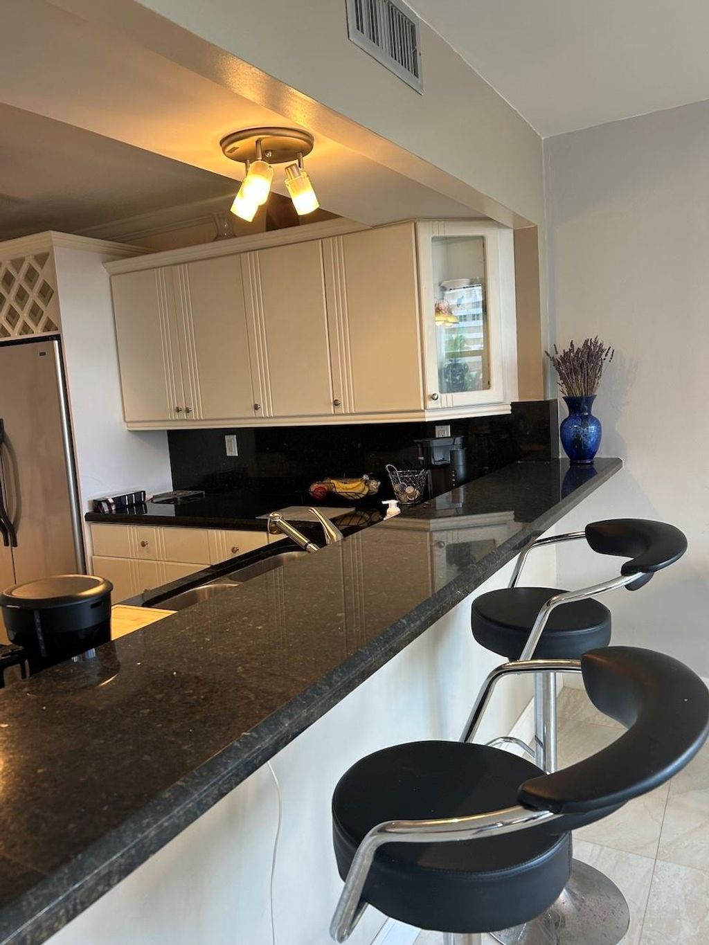 Photo of 2017 S Ocean Drive #307, Hallandale Beach, FL 33009 (MLS # F10556024)