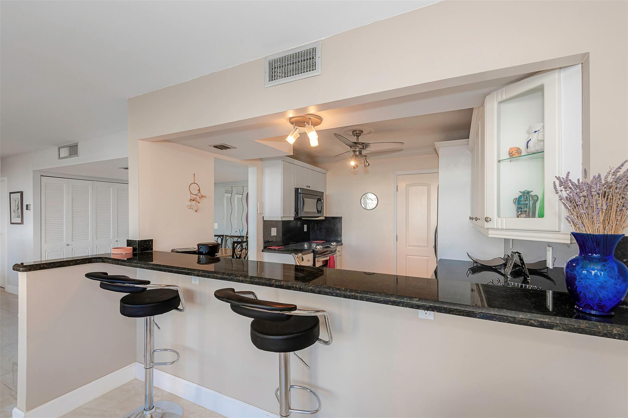 AVANT GARDE CONDO - Residential Lease