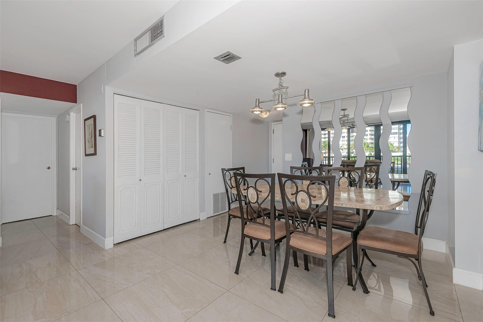 AVANT GARDE CONDO - Residential Lease