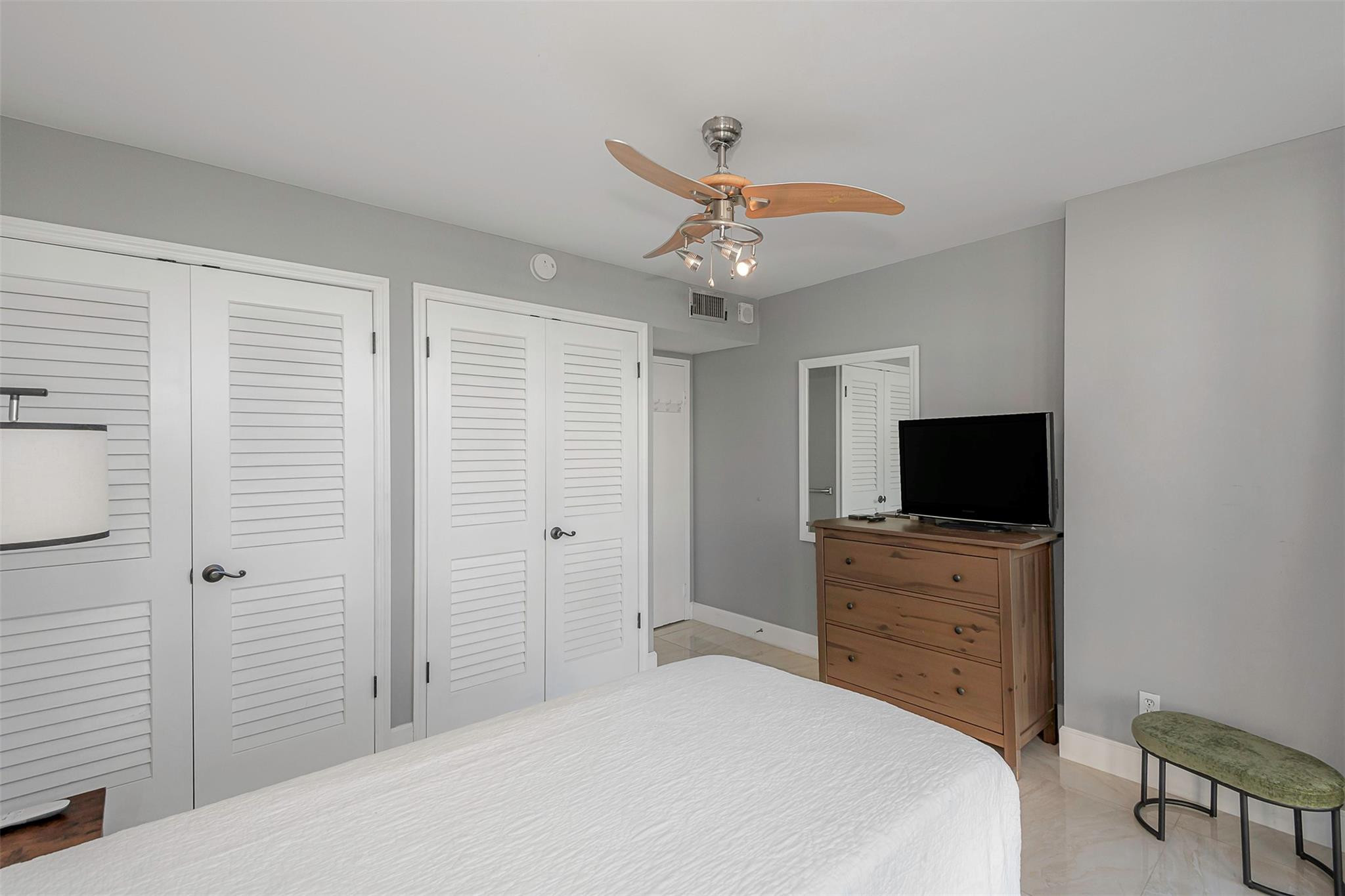 AVANT GARDE CONDO - Residential Lease