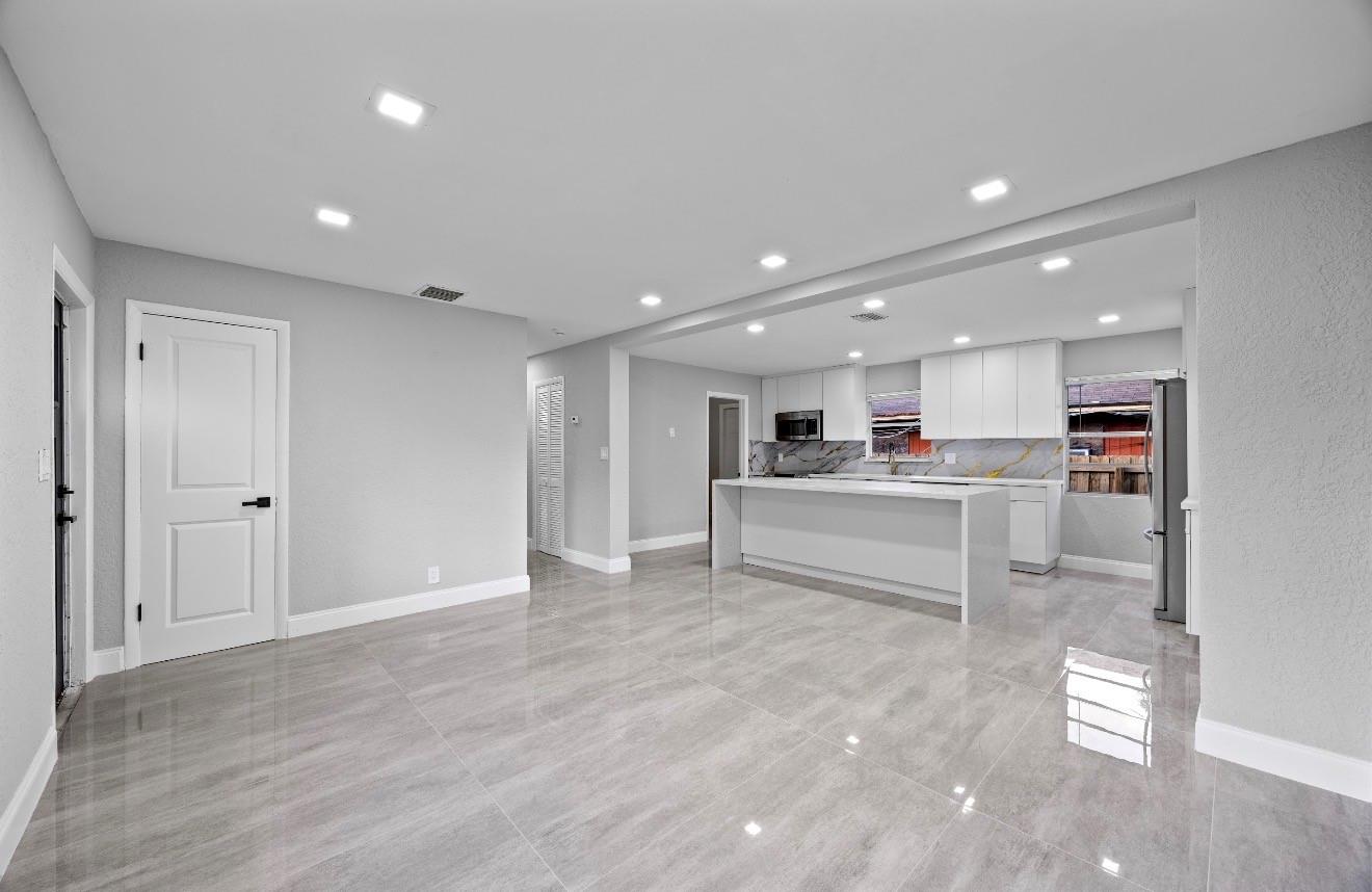 Blanche Ely - Residential