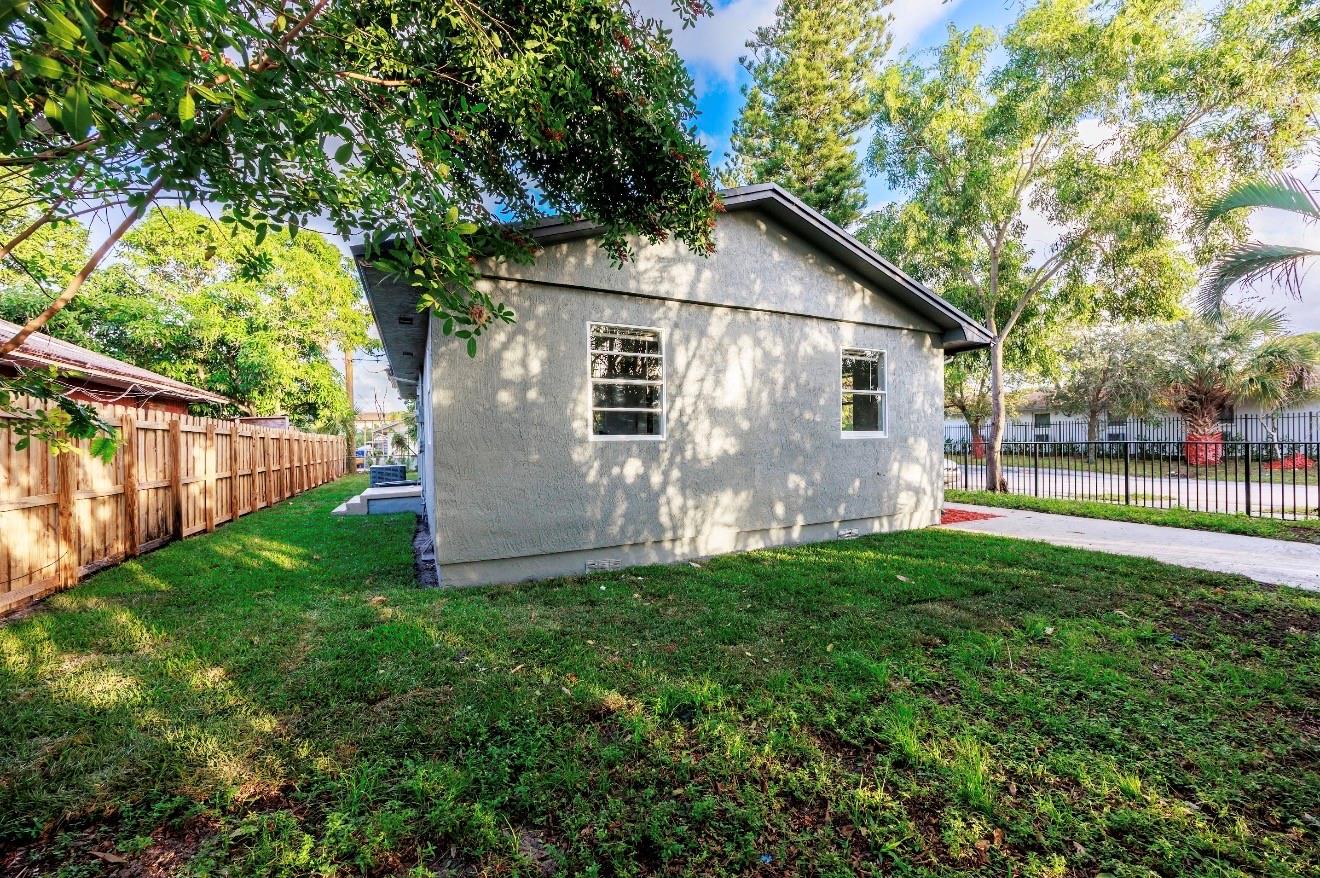 Blanche Ely - Residential