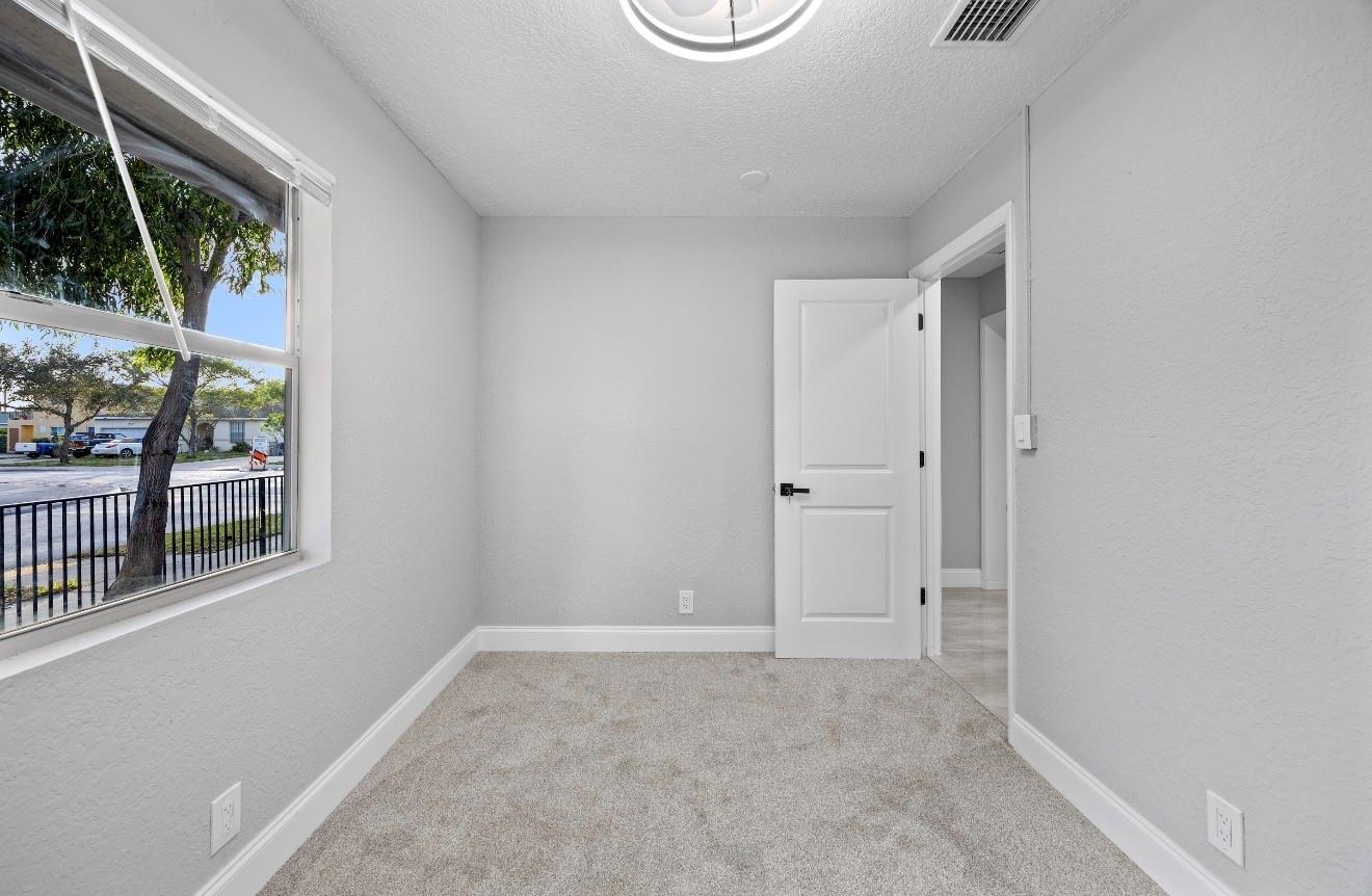 Blanche Ely - Residential