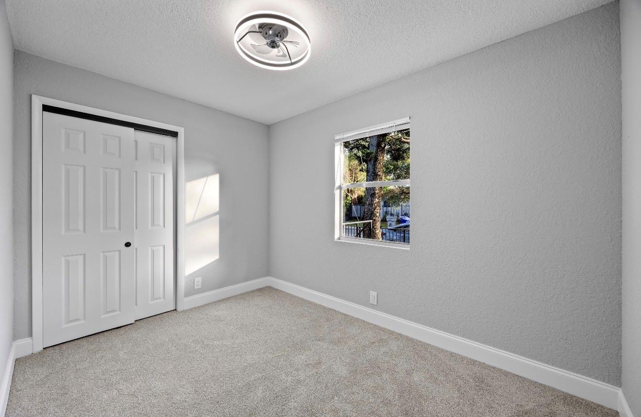 Blanche Ely - Residential