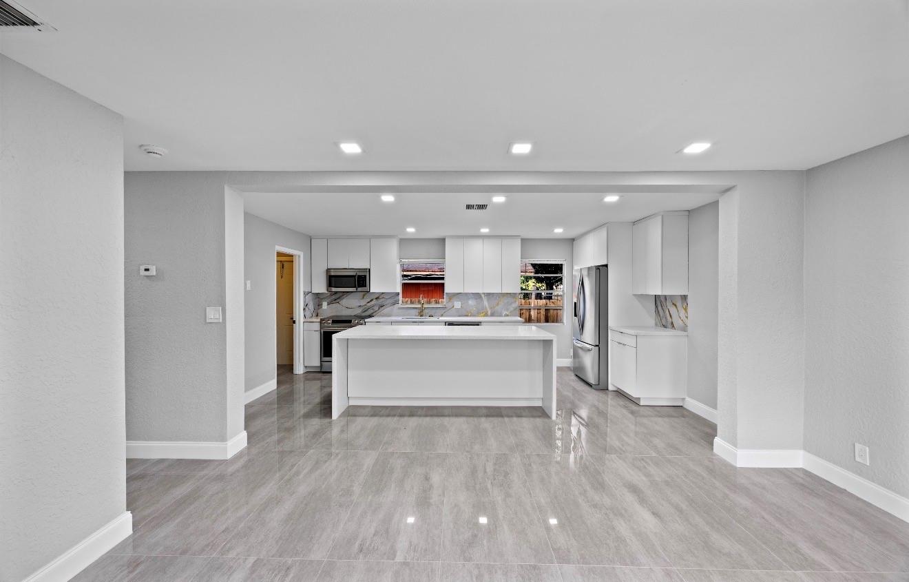 Blanche Ely - Residential