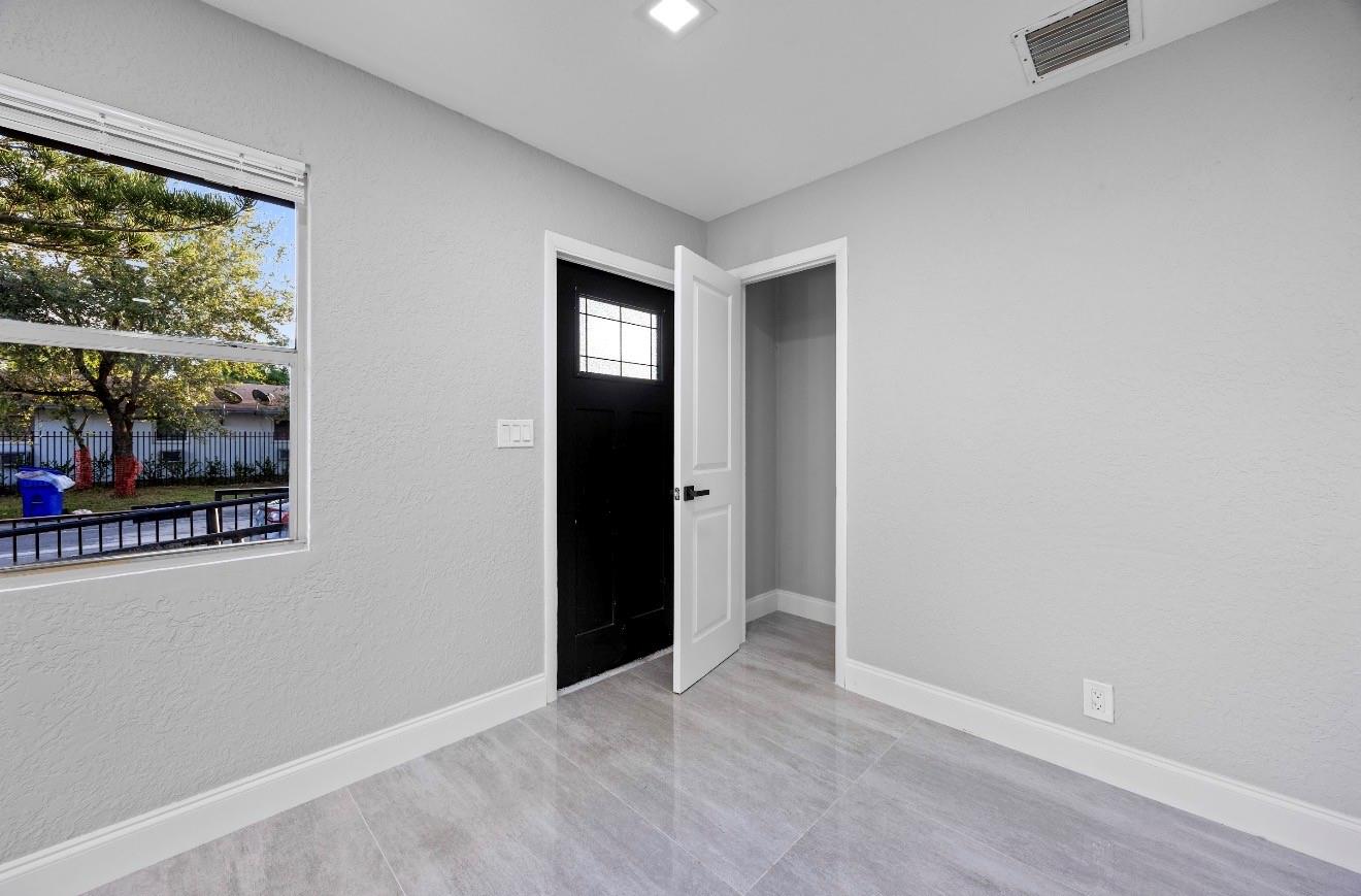 Blanche Ely - Residential