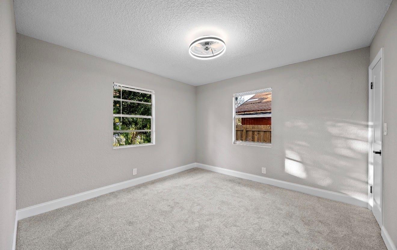 Blanche Ely - Residential