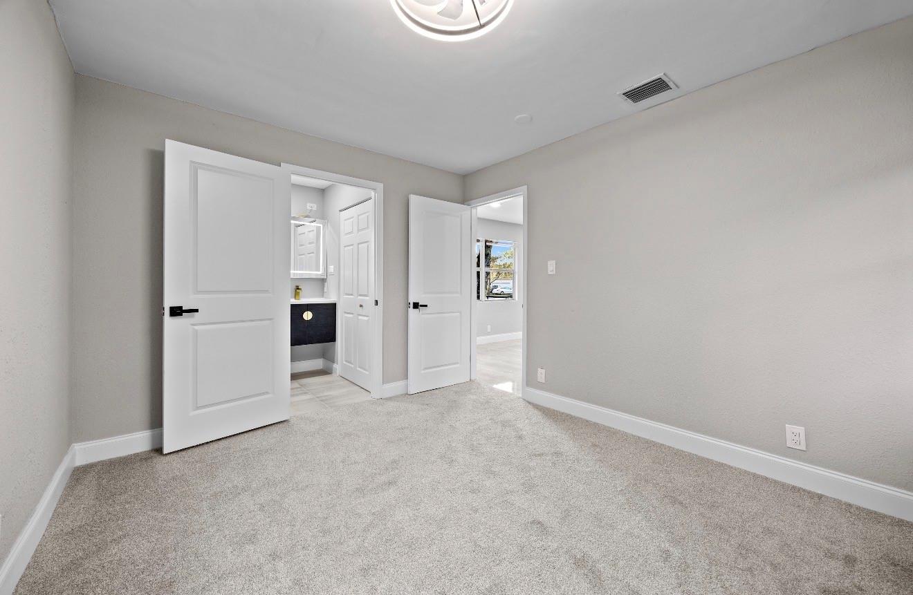 Blanche Ely - Residential