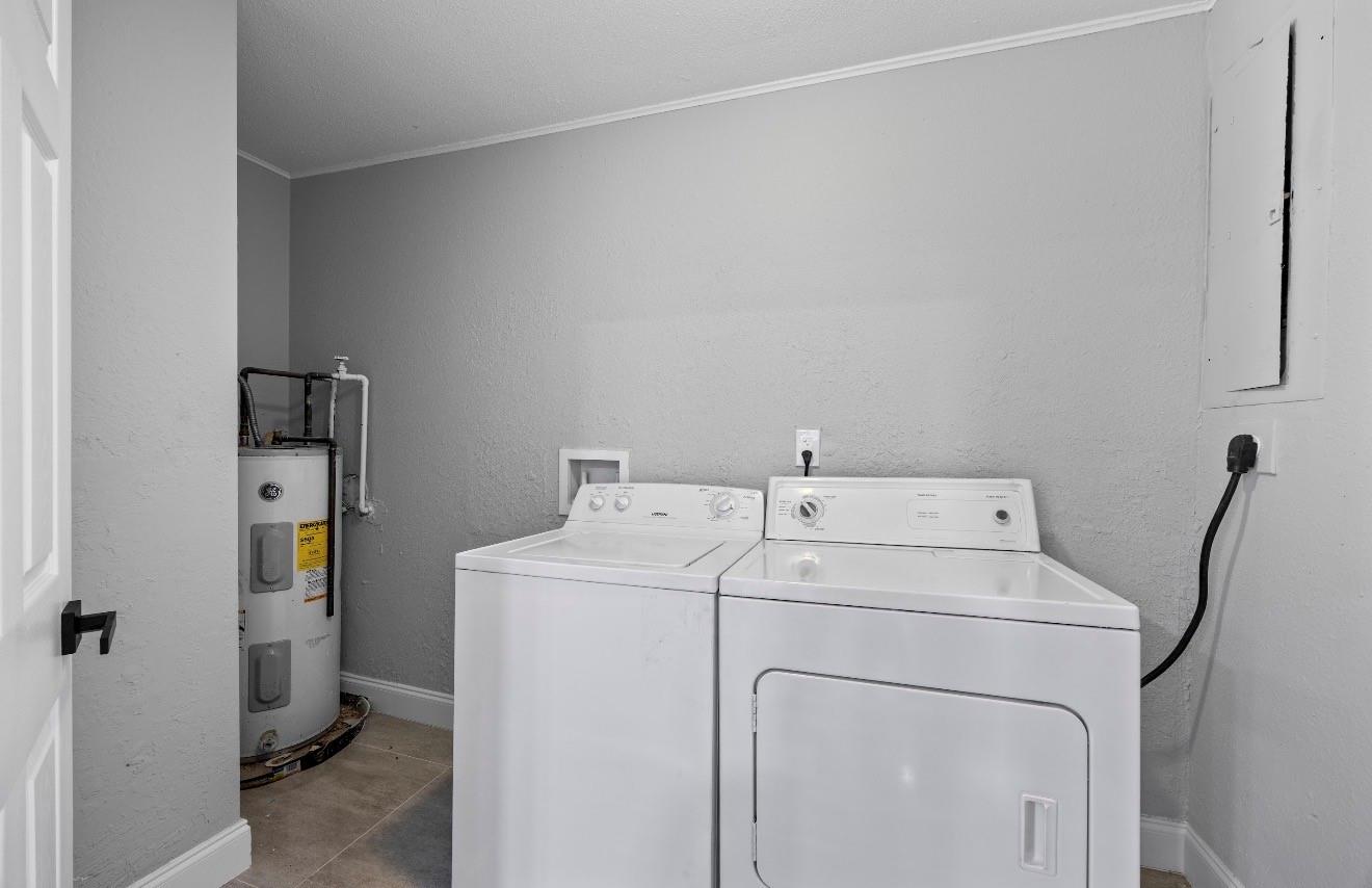 Blanche Ely - Residential