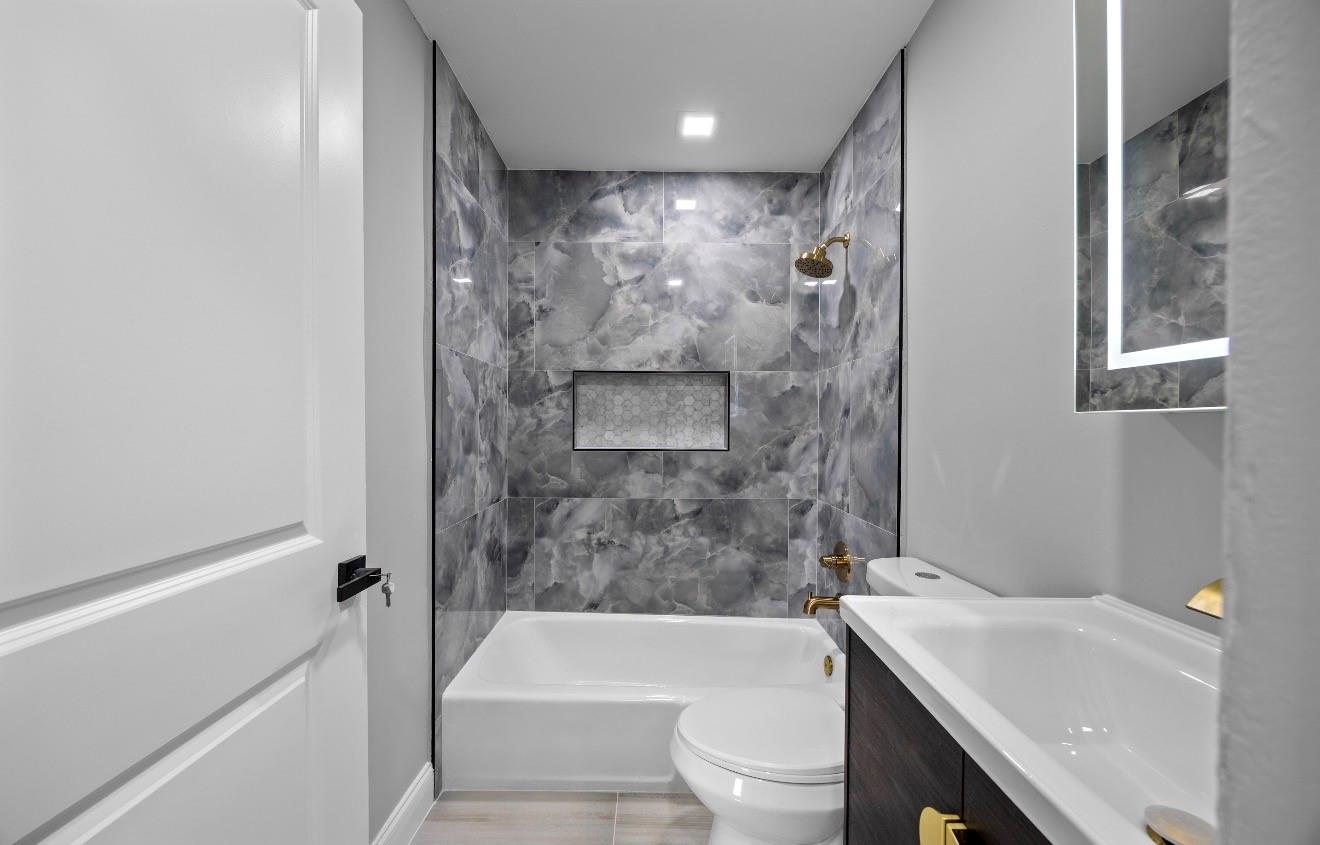 Blanche Ely - Residential