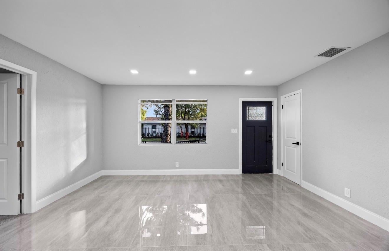 Blanche Ely - Residential