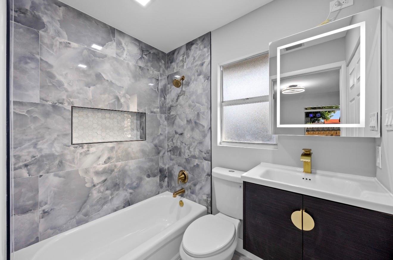 Blanche Ely - Residential