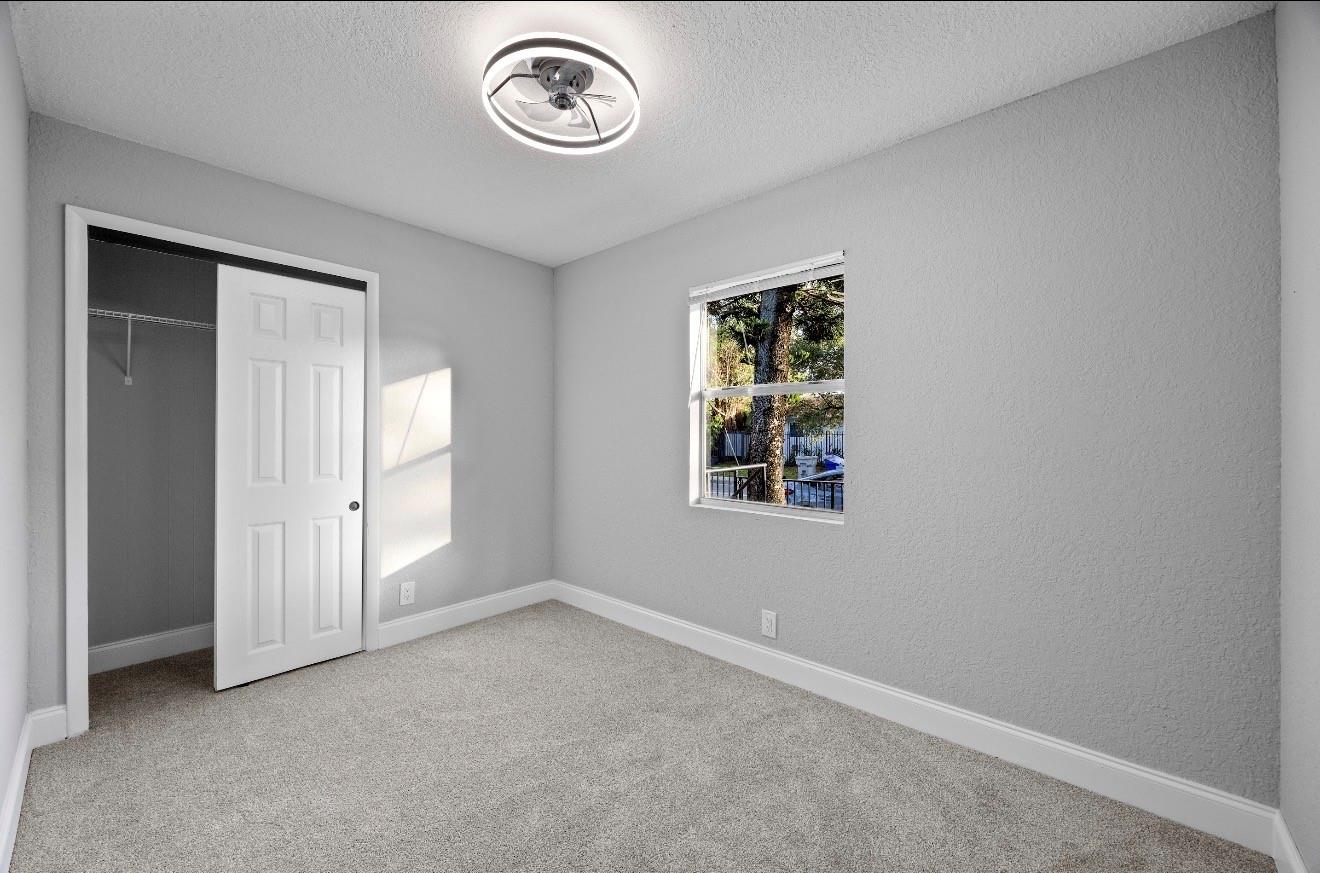 Blanche Ely - Residential