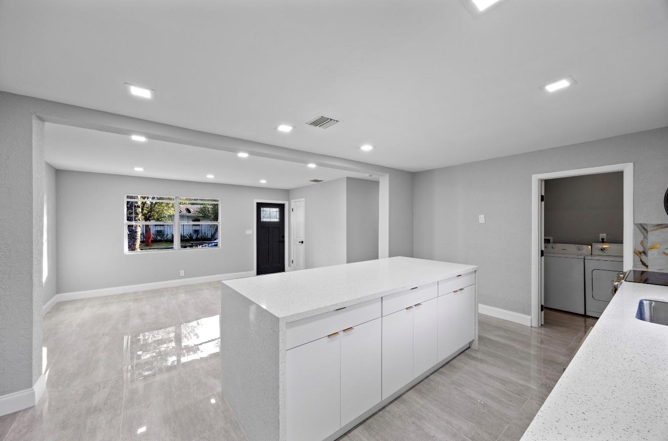 Blanche Ely - Residential