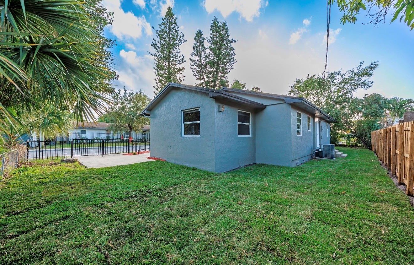 Blanche Ely - Residential