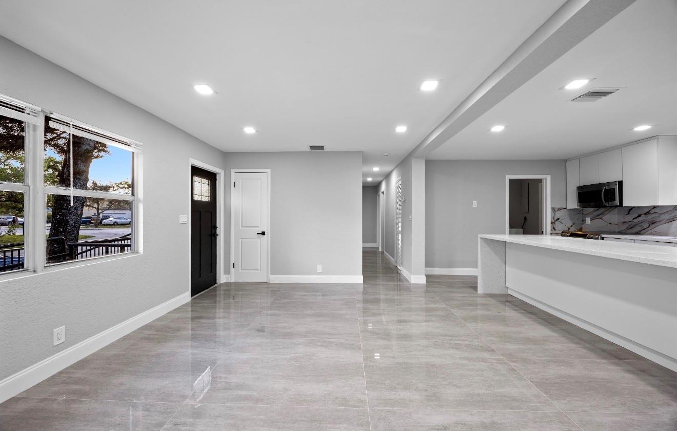 Blanche Ely - Residential