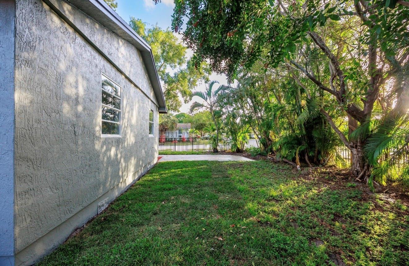 Blanche Ely - Residential