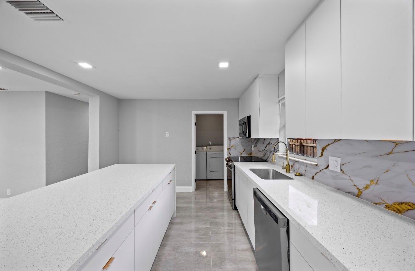 Blanche Ely - Residential