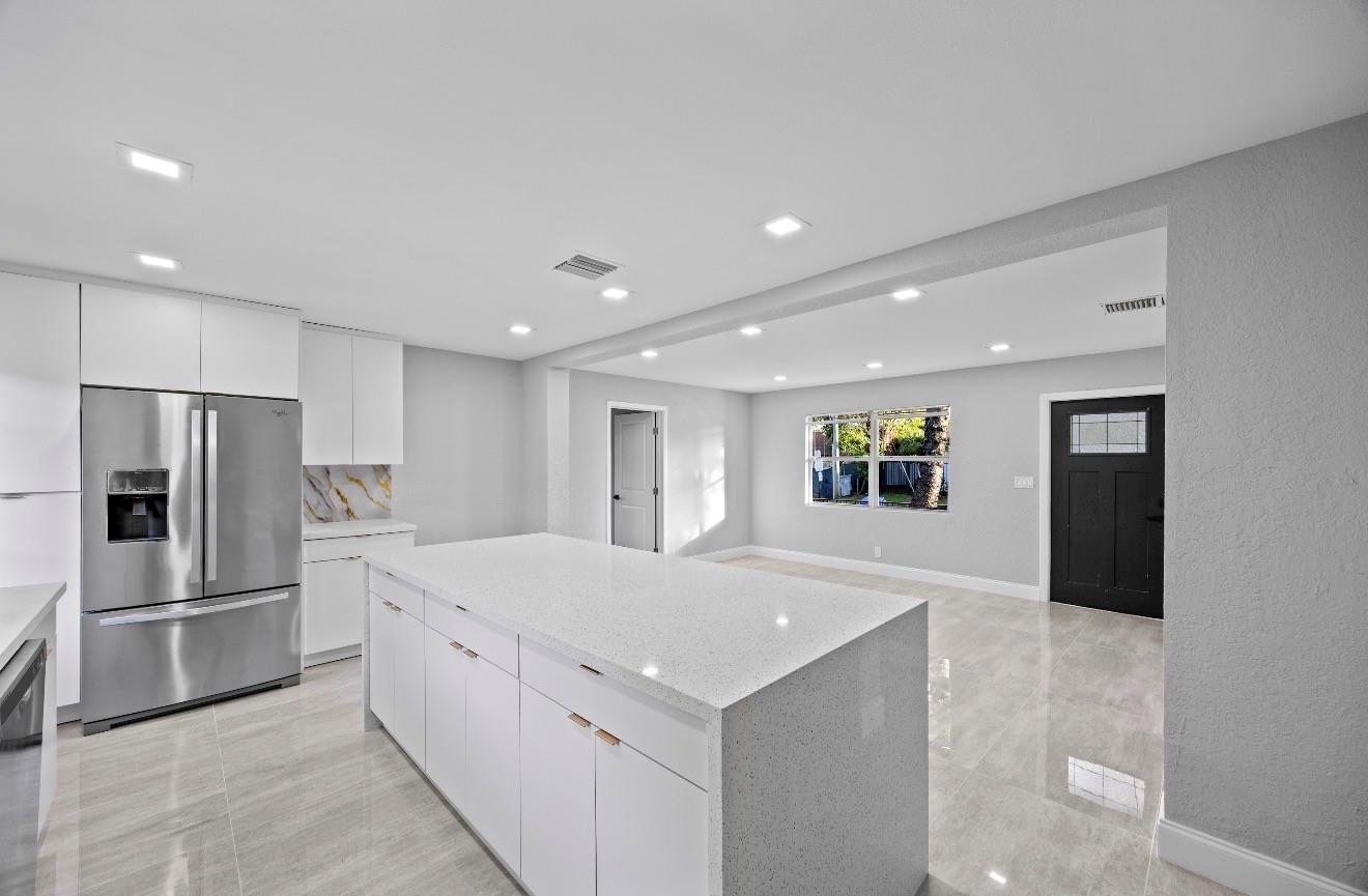 Blanche Ely - Residential