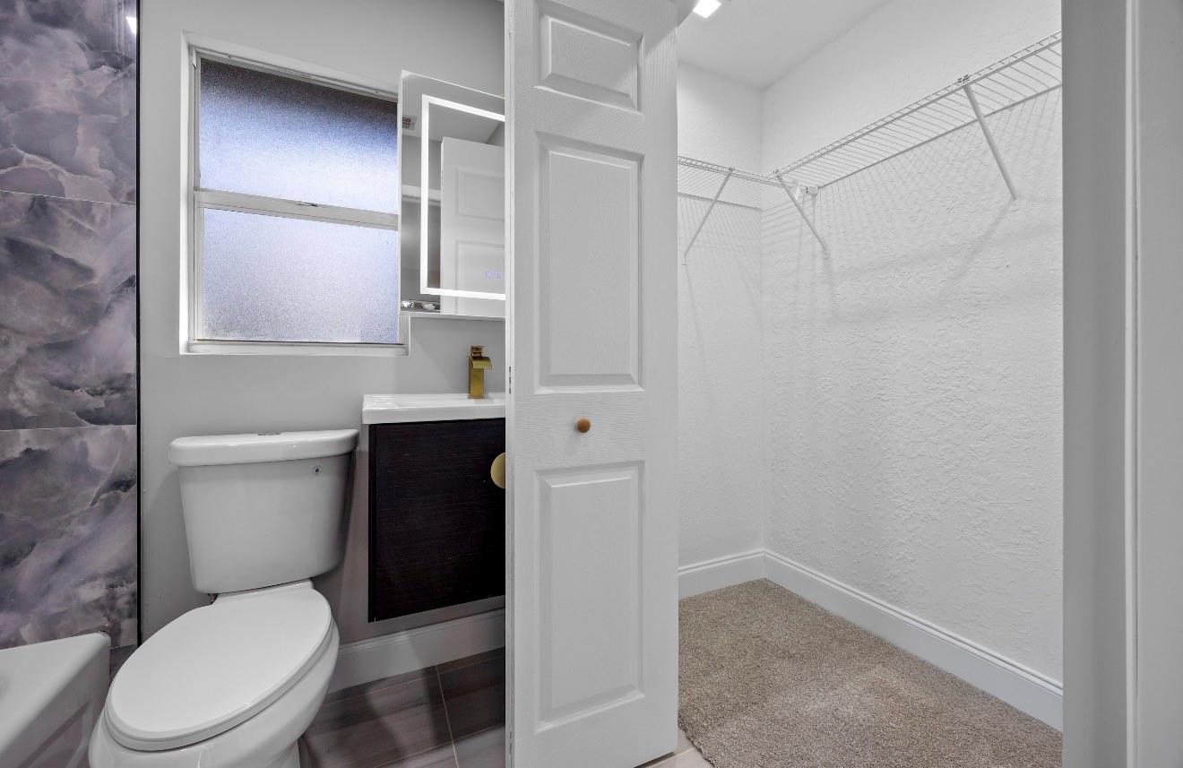 Blanche Ely - Residential