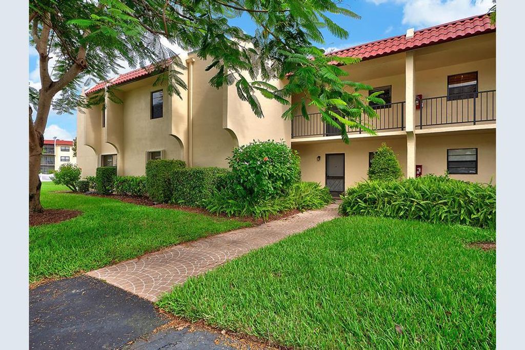 Photo of 2050 Oleander Boulevard #8108, Fort Pierce, FL 34950 (MLS # R11128245)