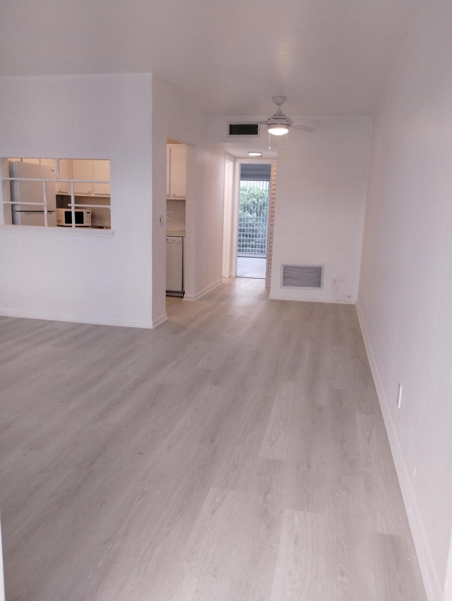 MURRY HILLS APT BLDG CONDO - Residential Lease