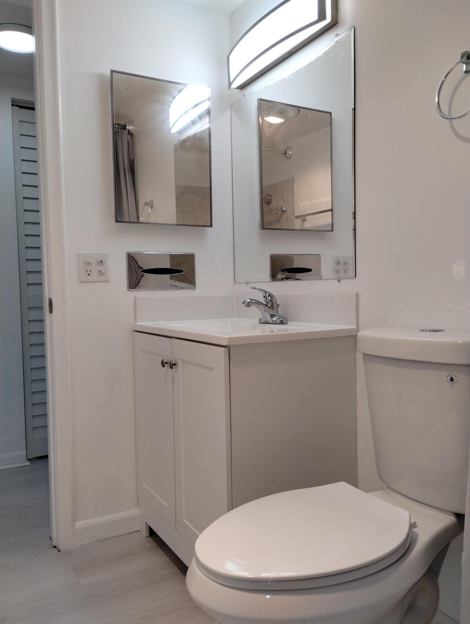 MURRY HILLS APT BLDG CONDO - Residential Lease
