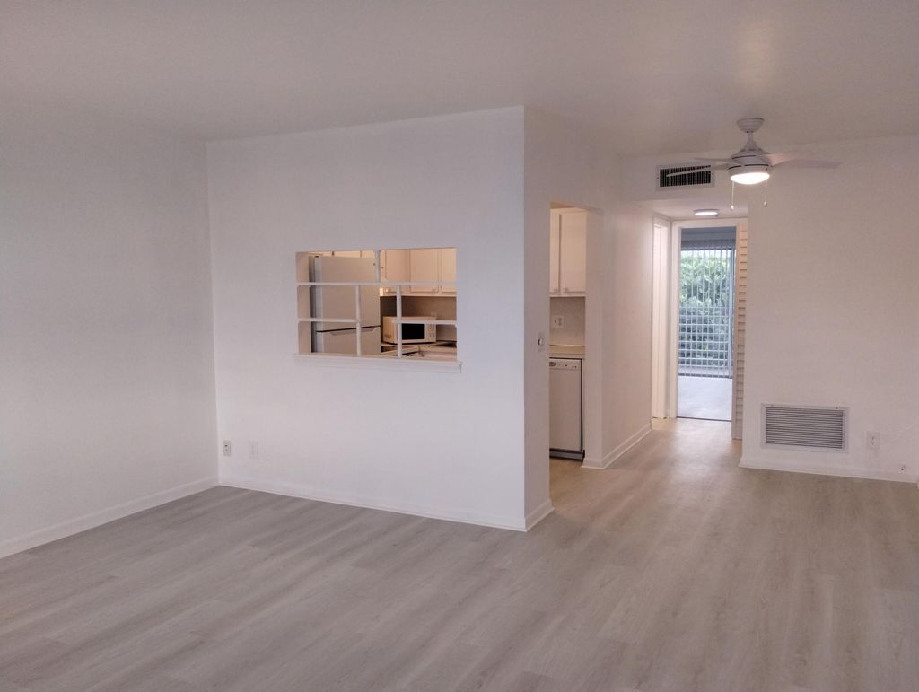 Photo of 2880 Lake Osborne Drive #209, Lake Worth Beach, FL 33461 (MLS # B26023623)