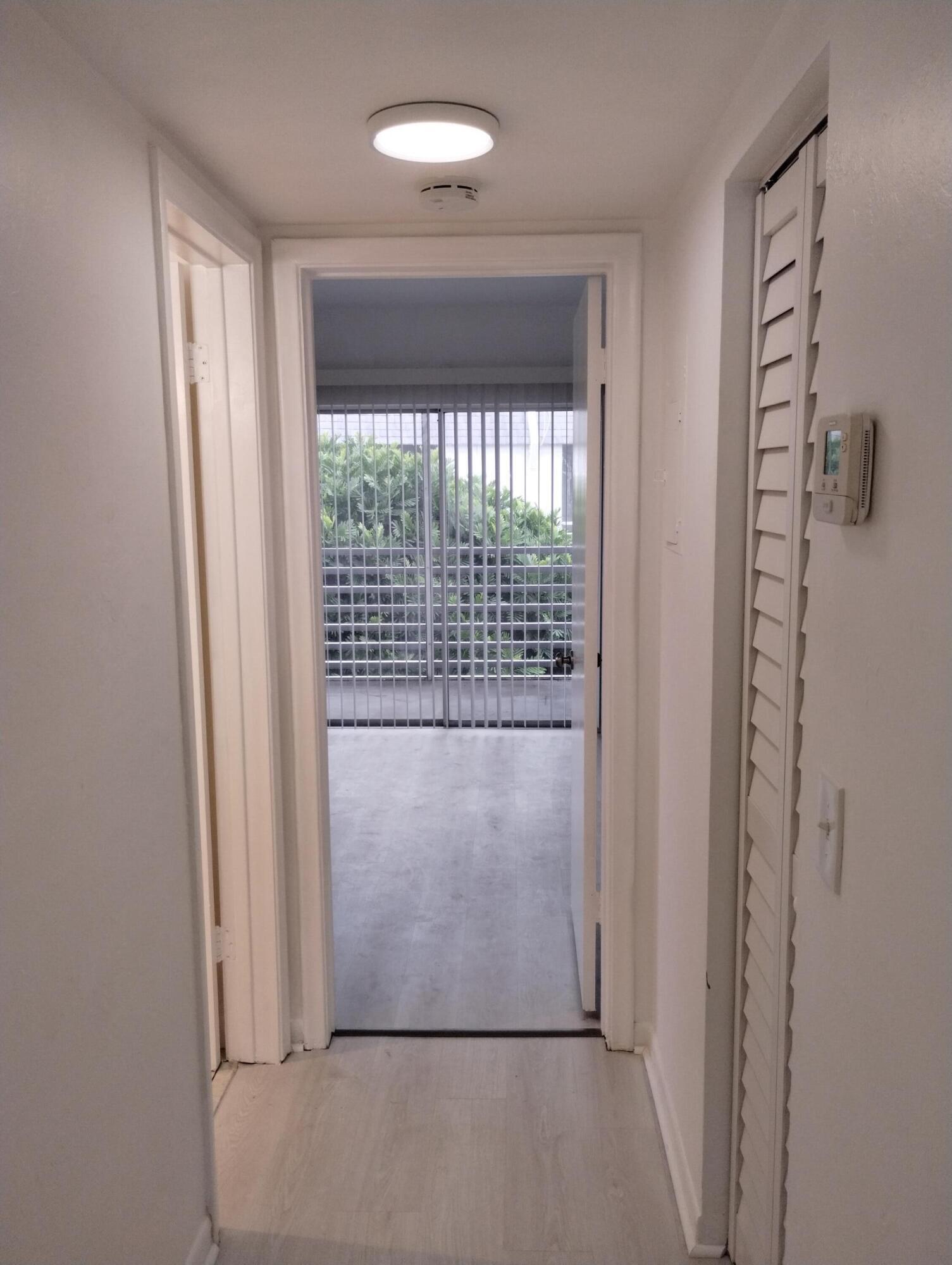 MURRY HILLS APT BLDG CONDO - Residential Lease
