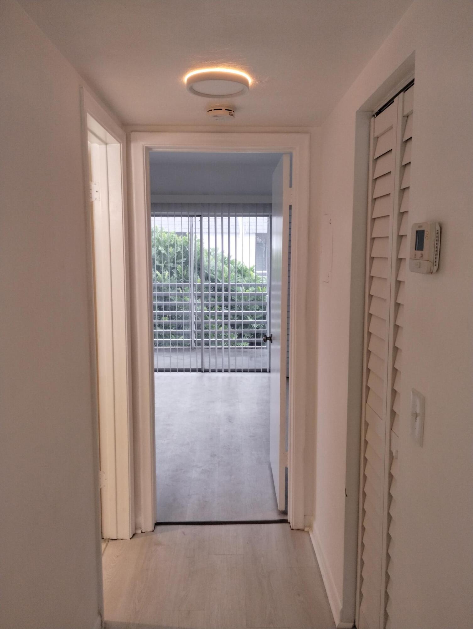 MURRY HILLS APT BLDG CONDO - Residential Lease
