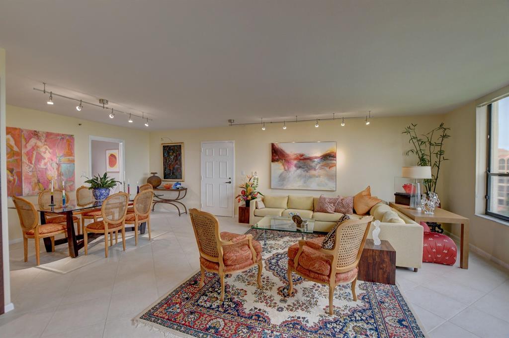 PROMENADE AT BOCA POINTE - Residential