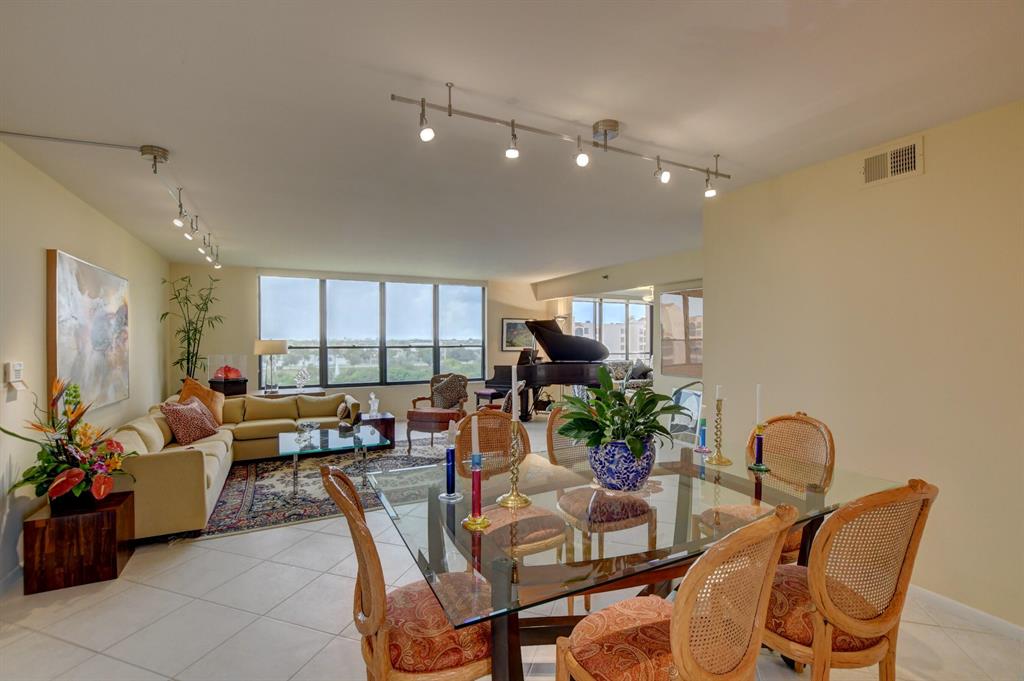 PROMENADE AT BOCA POINTE - Residential