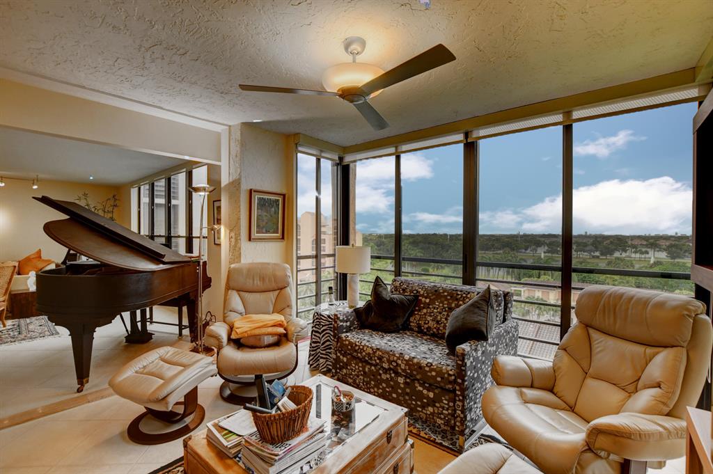 PROMENADE AT BOCA POINTE - Residential