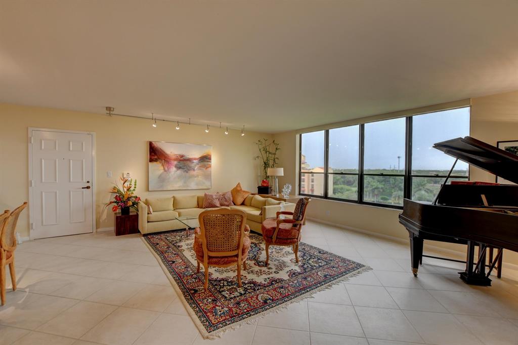 PROMENADE AT BOCA POINTE - Residential