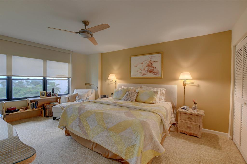 PROMENADE AT BOCA POINTE - Residential