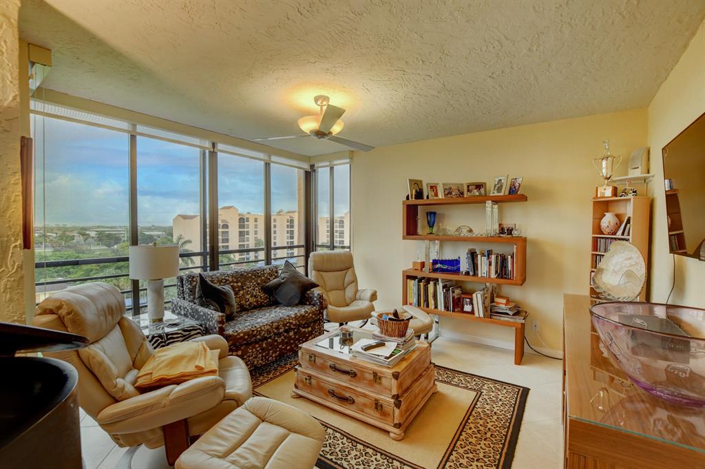 PROMENADE AT BOCA POINTE - Residential