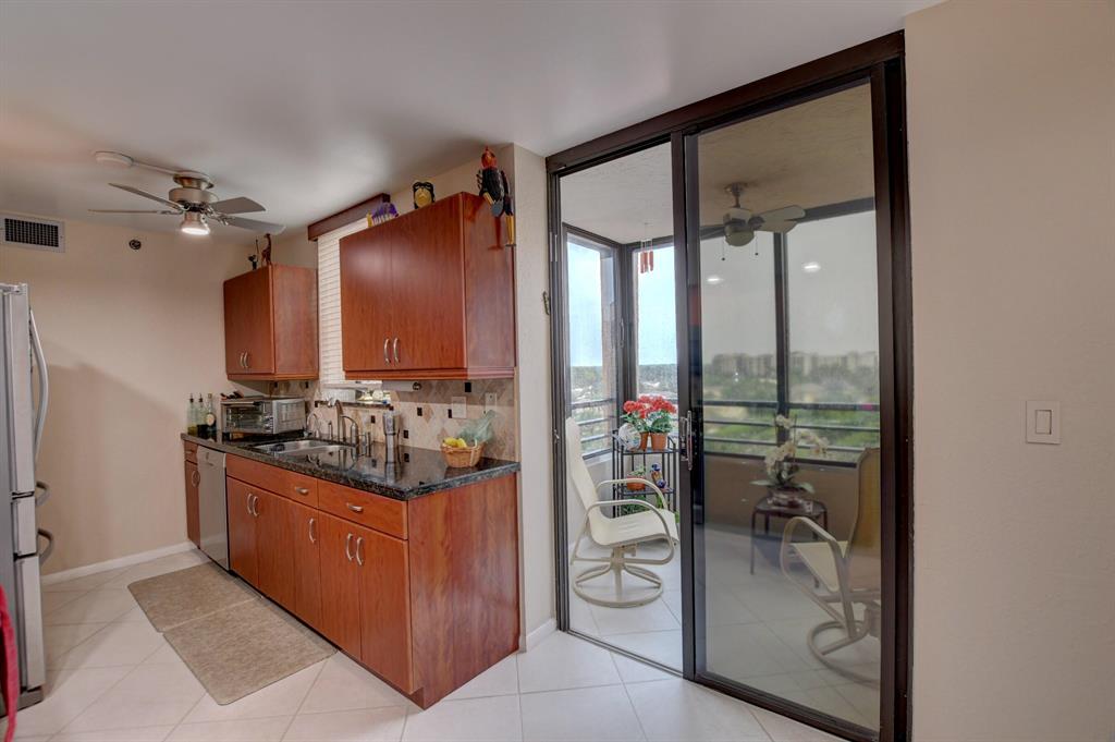 PROMENADE AT BOCA POINTE - Residential