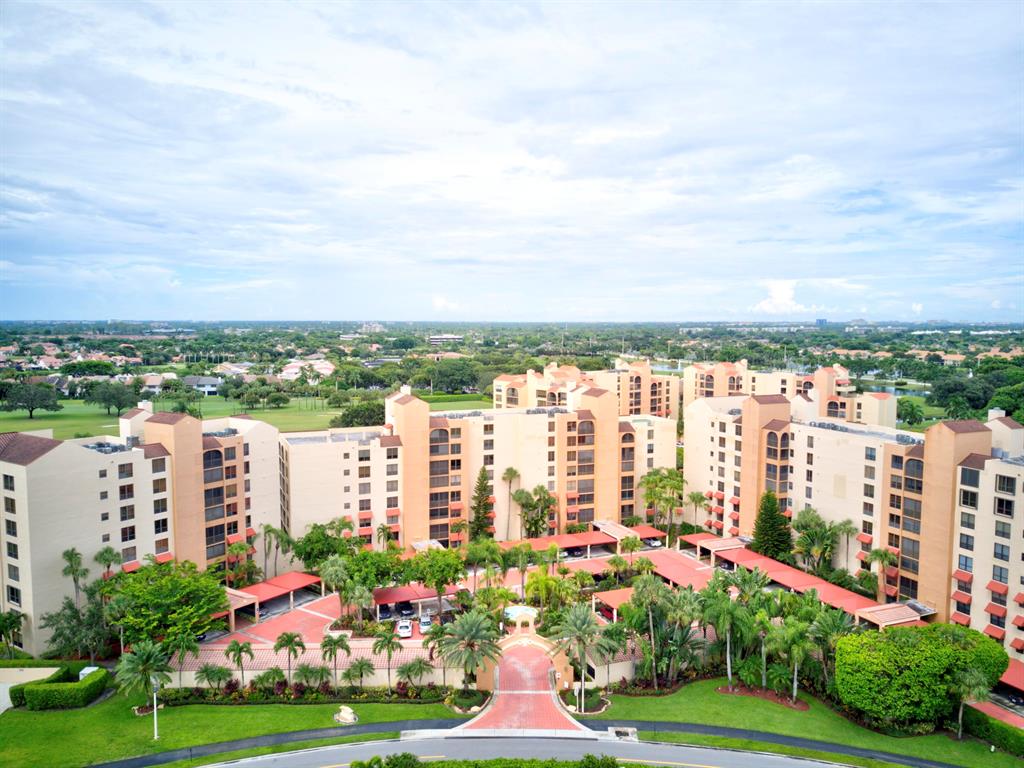 PROMENADE AT BOCA POINTE - Residential