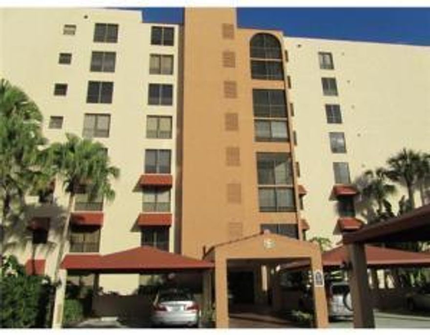 Beautifully updated 2/2 condo on high floor with perfect east and west views.  Spacious living room with enclosed terrace used as den.  Kitchen updated with brand new dishwasher, granite counters, roomy cabinets and pull out drawers, stainless appliances, pantry with pull out shelves, new disposal and enclosed patio for extra room off kitchen. Master bedroom has carpet plus 4 closets, all custom fitted.  Master bath has new vanity with double sinks and tons of storage.  2nd bath updated with replaced cabinets, toilet and lighting. Designer features:  flat  ceilings, newer contemporary fans, updated track lighting in living and dining rooms, large tile floor in main living areas, custom built in bar with wine frig and storage, sun shades, tons of closet space.  
Membership optional