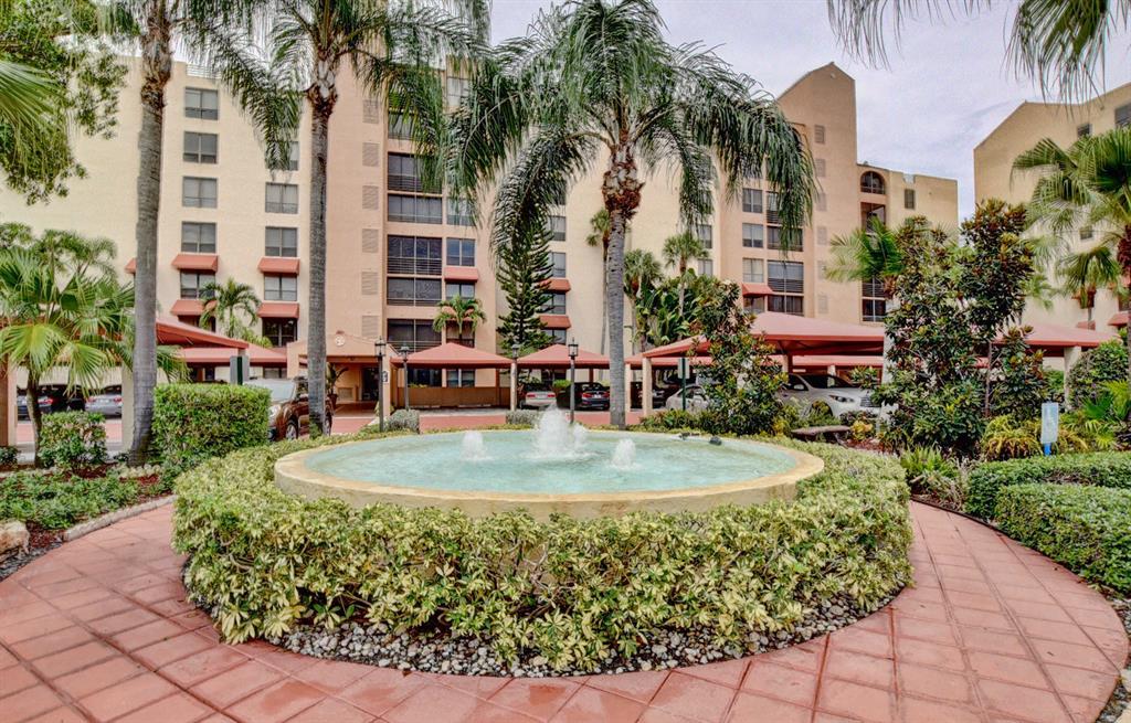 PROMENADE AT BOCA POINTE - Residential